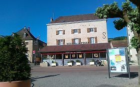 Hotel De La Poste